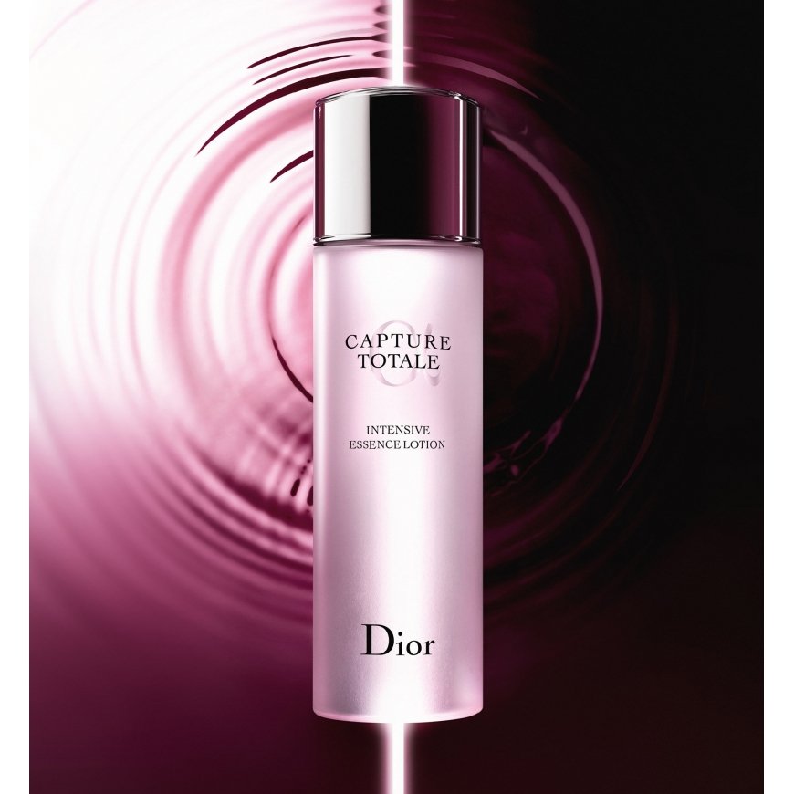Dior Capture Totale Intensive Essence Lotion Лосьон для лица 150 ml Женский – 2