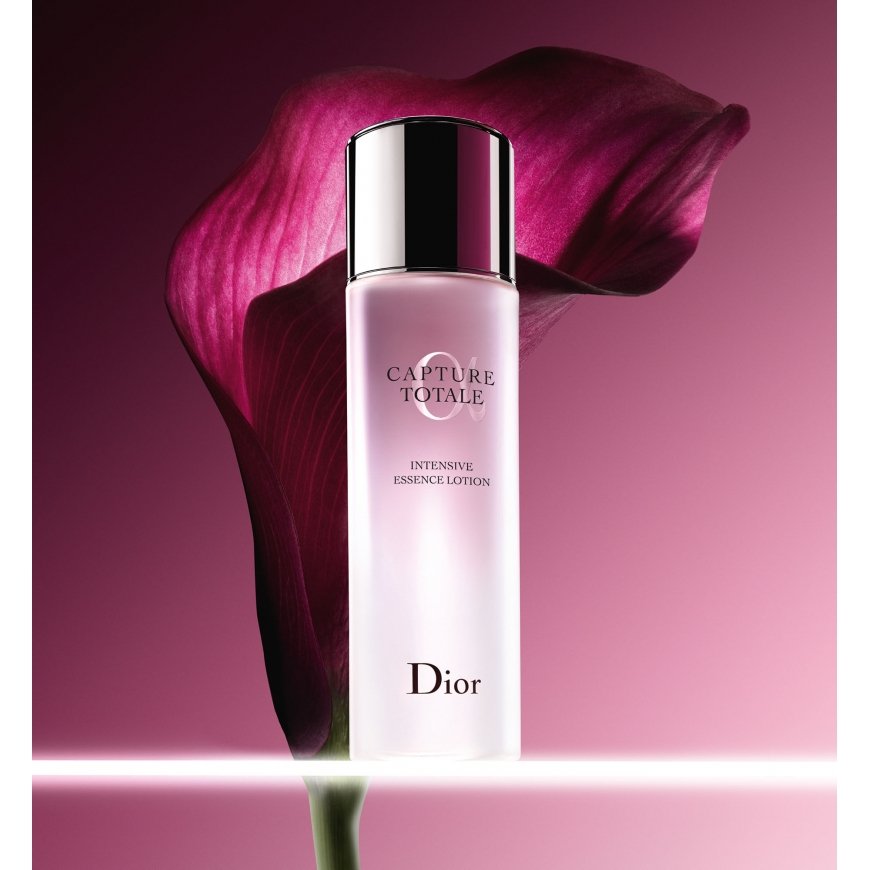 Dior Capture Totale Intensive Essence Lotion Лосьон для лица 150 ml Женский – 3