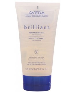 Brilliant Retexturing Gel Hiusgeeli Naisten 150 ml