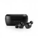 Teufel REAL BLUE TWS 3 Гарнитура Беспроводной Вкладыши Calls/Music Bluetooth Черный Teufel REAL BLUE TWS 3 Гарнитура Беспроводной Вкладыши Calls/Music Bluetooth Черный