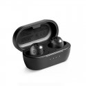 Teufel REAL BLUE TWS 3 Kuulokkeet Langaton In-ear Puhelut/Musiikki Bluetooth musta Teufel REAL BLUE TWS 3 Kuulokkeet Langaton In-ear Puhelut/Musiikki Bluetooth musta
