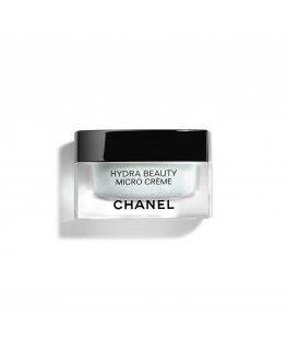 CHANEL Hydra Beauty Micro Crème sejas ādas mitrinātājs Sievietes 50 ml Krēms
