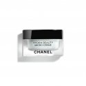 CHANEL Hydra Beauty Micro Crème veido drėkiklis Moteriškas 50 ml Kremas