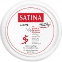 Satina Cream Kosteuttava Voide - Kosteuttava voide Satina Cream Kosteuttava Voide - Kosteuttava voide