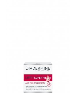 DIADERMINE Lift+ Super Filler Day cream Face 30+ yr(s) 50 ml
