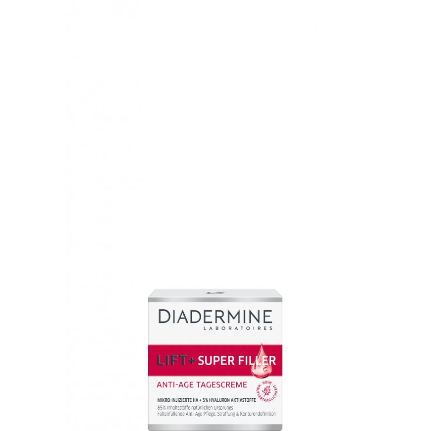 DIADERMINE Lift+ Super Filler Dienas krēms