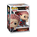 FUNKO POP! Vinyylihahmo: Jujutsu Kaisen - Itadori Yuji FUNKO POP! Vinyylihahmo: Jujutsu Kaisen - Itadori Yuji