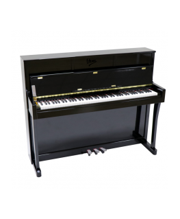 V-TONE BL-980 BK pöytämallinen digitaalinen piano musta