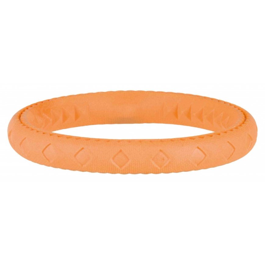 TRIXIE Aqua Toy Ring – 5