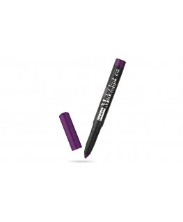 PUPA Milano Made to Last Waterproof Eyeshadow lauvärv 1,4 g 010 Shocking Violet