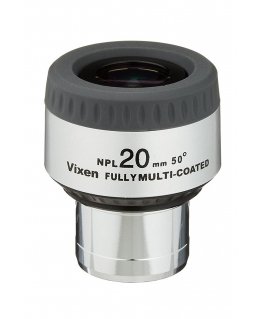 Vixen NPL 20mm 1.25" okulārs