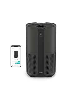 Duux Smart Air Purifier | Bright 2 | 4-22 W | Suitable for