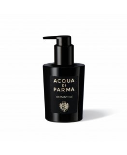 Acqua di Parma Osmanthus 300 ml Пена для душа Тело