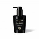 Acqua di Parma Osmanthus 300 ml Dušo putos Korpusas Acqua di Parma Osmanthus 300 ml Dušo putos Korpusas