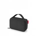 Reisenthel Thermocase Black Lämpölaukku 1,5 L musta Reisenthel Thermocase Black Lämpölaukku 1,5 L musta