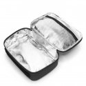Reisenthel Thermocase Black Termosoma 1,5 L Melns Reisenthel Thermocase Black Termosoma 1,5 L Melns