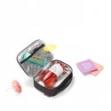 Reisenthel Thermocase Black Termokonteiner 1,5 l Must Reisenthel Thermocase Black Termokonteiner 1,5 l Must