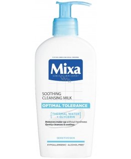 Cleansing Milk - Cleansing Milk for Sensitive Skin
