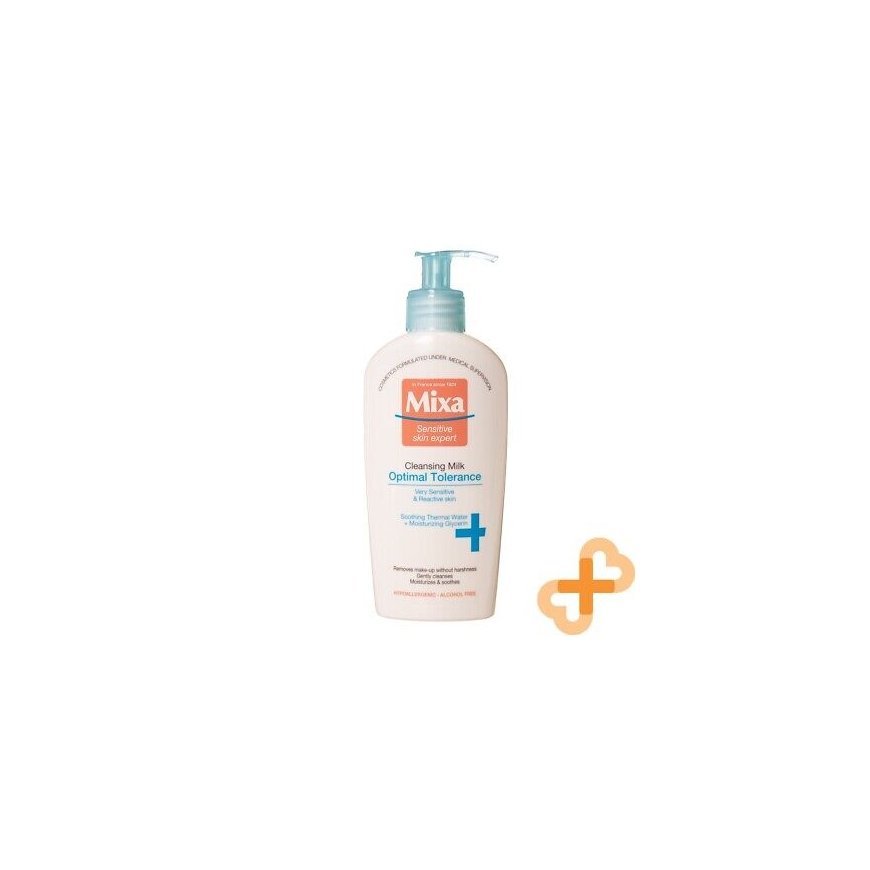 Cleansing Milk - Cleansing Milk for Sensitive Skin – 2