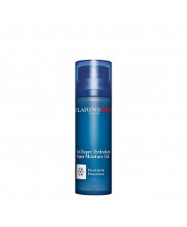 Clarins ClarinsMen Super Moisture Gel 50 ml
