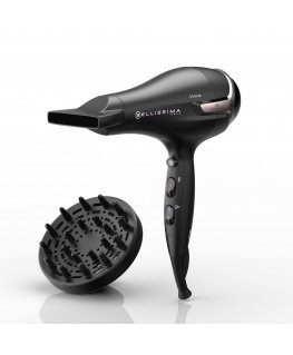 Bellissima K9 2300 föön 2300 W Must