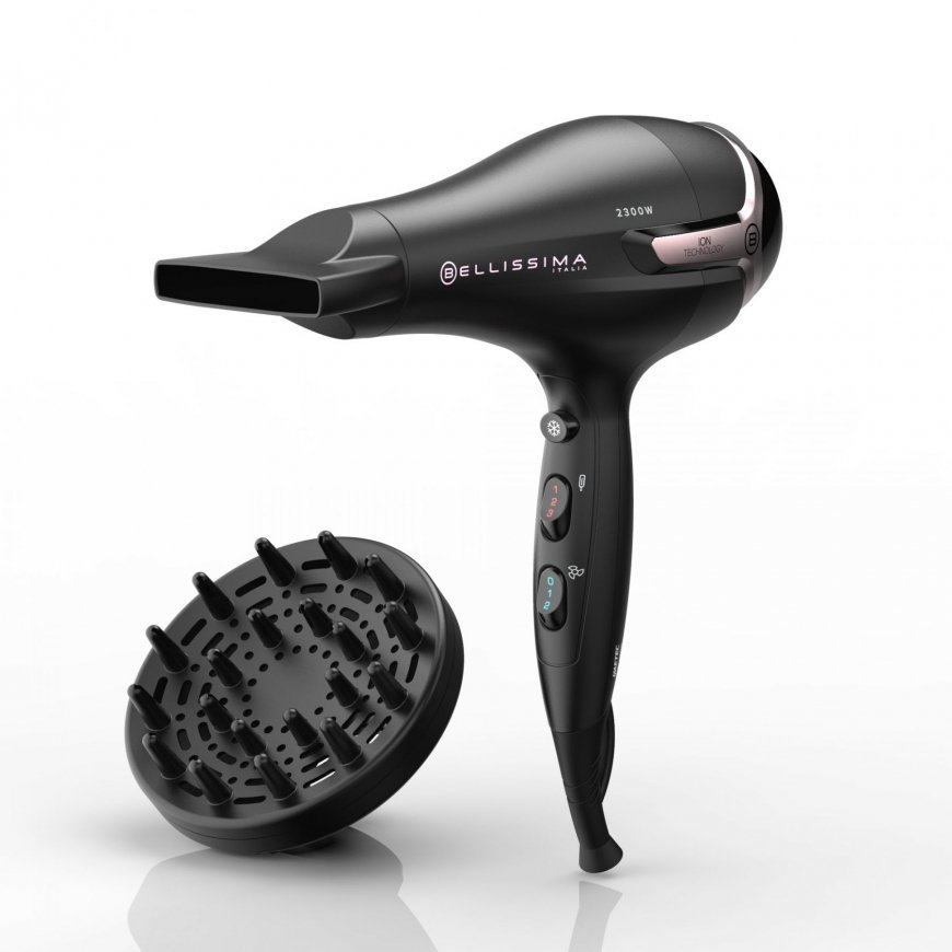 Bellissima K9 2300 matu žāvētājs 2300