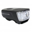 Rock Machine F.Light 50 USB Front Light Black/Grey Rock Machine F.Light 50 USB Front Light Black/Grey