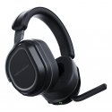Turtle Beach Stealth 700 Гарнитура Проводная Оголовье Игровой Bluetooth Черный, Серый Turtle Beach Stealth 700 Гарнитура Проводная Оголовье Игровой Bluetooth Черный, Серый