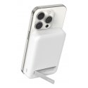 Belkin BoostCharge Pro Wireless charging White Belkin BoostCharge Pro Wireless charging White