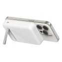 Belkin BoostCharge Pro Traadita laadimine Valge Belkin BoostCharge Pro Traadita laadimine Valge