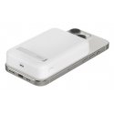 Belkin BoostCharge Pro Wireless charging White Belkin BoostCharge Pro Wireless charging White