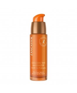 Lancaster Golden Tan Maximizer After Sun Serum 30ml