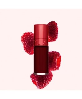 Clarins Water Lip Stain huuleläige 7 ml 07 deep red water