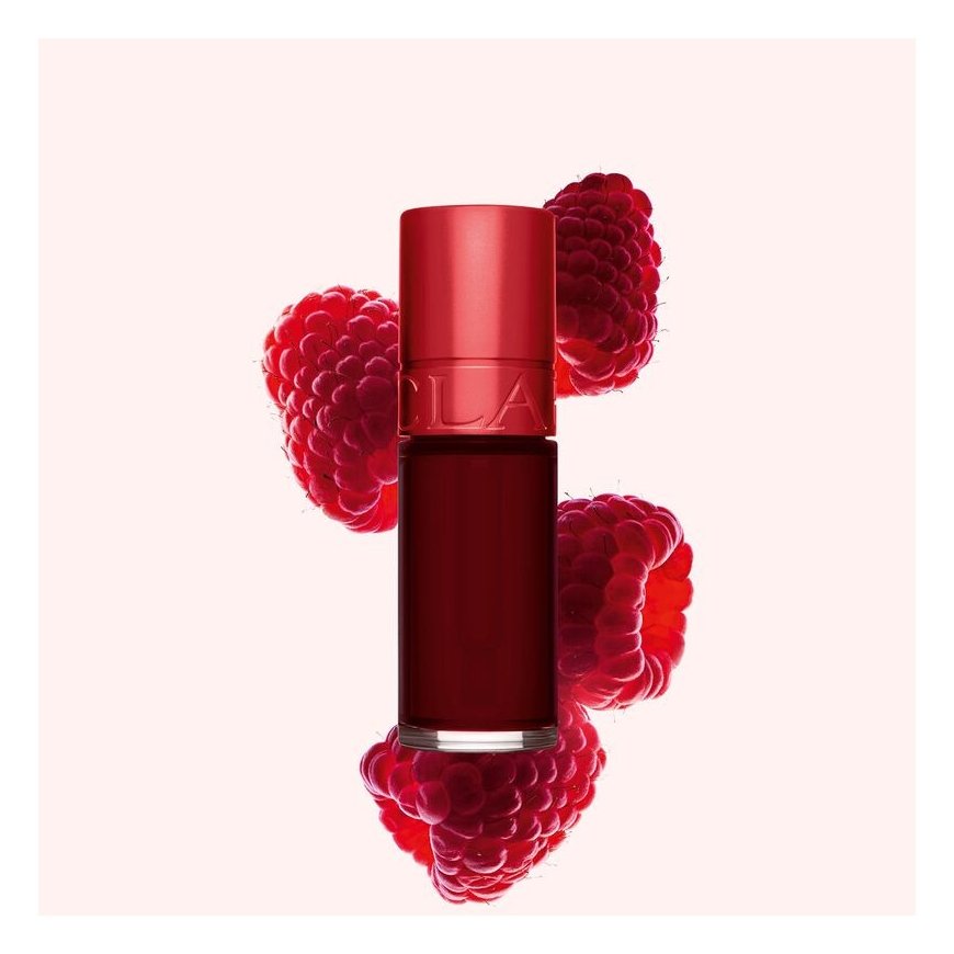 Clarins Water Lip Stain lūpu spīdums