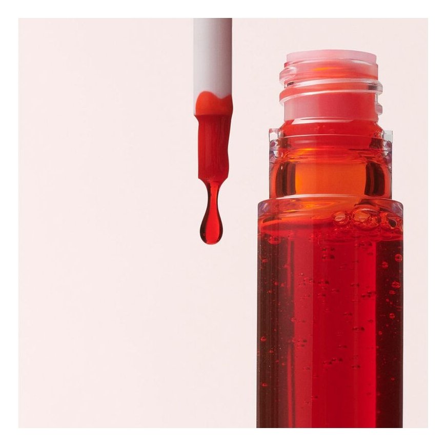 Clarins Water Lip Stain 09 deep red water 7ml – 2
