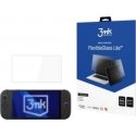 Hybrid glass 3mk FlexibleGlass for Nintendo Switch 2 - up to 11" Hybrid glass 3mk FlexibleGlass for Nintendo Switch 2 - up to 11"