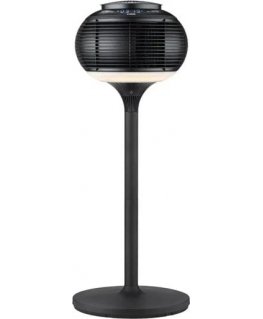 Noveen F780 Dome fan 1200 W Internal Black