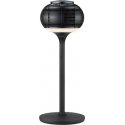 Noveen F780 Kupoli tuuletin 1200 W Sisäinen Musta