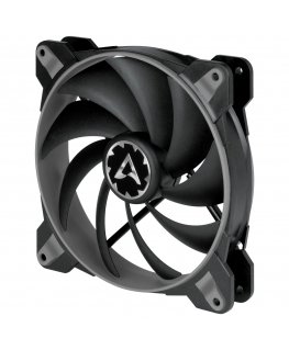 ARCTIC BioniX F140 Корпус компьютера Вентилятор 14 cm Черный, Серый