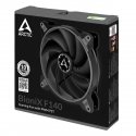 ARCTIC BioniX F140 Arvuti korpus Ventilaator 14 cm Must, Hall ARCTIC BioniX F140 Arvuti korpus Ventilaator 14 cm Must, Hall