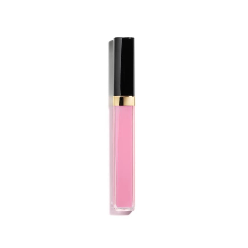 CHANEL Rouge Coco lūpu spīdums 5