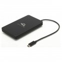 OWC 2TB Envoy Ultra Thunderbolt 5 (80Gb/s)/ USB4 (40Gb/s) Kannettava SSD OWC 2TB Envoy Ultra Thunderbolt 5 (80Gb/s)/ USB4 (40Gb/s) Kannettava SSD