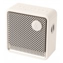 Edifier ES20 Nešiojamas stereo garsiakalbis Balta 6 W