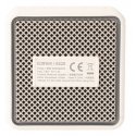 Edifier ES20 Stereo portatīvais skaļrunis Balts 6 W Edifier ES20 Stereo portatīvais skaļrunis Balts 6 W