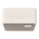 Edifier ES20 Nešiojamas stereo garsiakalbis Balta 6 W
