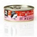 3COTY Turcija ar zosi - mitrā kaķu barība - 80g 3COTY Turcija ar zosi - mitrā kaķu barība - 80g