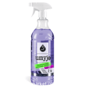 Mill Clean Wash liquid for cleaning windows, glass, mirrors, tiles 1.22 L Mill Clean Wash liquid for cleaning windows, glass, mirrors, tiles 1.22 L
