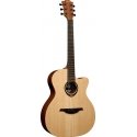 V-TONE VEAG1 CE NT electro-acoustic guitar 4/4 wooden V-TONE VEAG1 CE NT electro-acoustic guitar 4/4 wooden