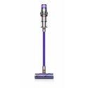 Dyson V11 Advanced Kaks-ühes varstolmuimeja Patarei Kuiv Kotita 545 W Nikkel, Lilla Dyson V11 Advanced Kaks-ühes varstolmuimeja Patarei Kuiv Kotita 545 W Nikkel, Lilla