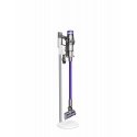 Dyson V11 Advanced 2-in-1-varsi-imuri Akku Kuiva Pussiton 545 W Nikkeli, Purppura Dyson V11 Advanced 2-in-1-varsi-imuri Akku Kuiva Pussiton 545 W Nikkeli, Purppura